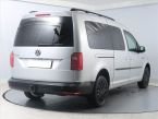 Volkswagen Caddy - fotka číslo 4
