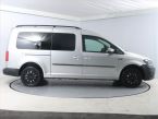 Volkswagen Caddy - fotka číslo 5