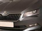 Škoda Superb - fotka číslo 15