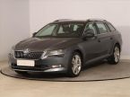 Škoda Superb - fotka číslo 1