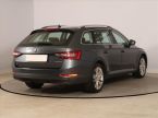Škoda Superb - fotka číslo 4