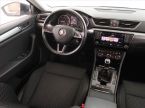 Škoda Superb - fotka číslo 6