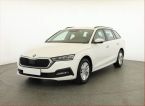 Škoda Octavia - fotka číslo 1