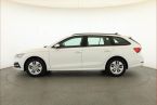 Škoda Octavia - fotka číslo 2