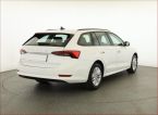 Škoda Octavia - fotka číslo 4