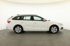 Škoda Octavia - fotka číslo 5