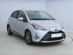 Toyota Yaris - fotka číslo 0