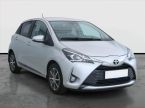 Toyota Yaris - fotka číslo 0