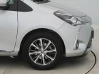 Toyota Yaris - fotka číslo 14