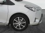 Toyota Yaris - fotka číslo 14