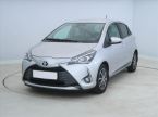 Toyota Yaris - fotka číslo 1