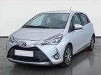 Toyota Yaris - fotka číslo 1