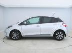Toyota Yaris - fotka číslo 2