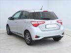 Toyota Yaris - fotka číslo 3