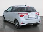 Toyota Yaris - fotka číslo 3
