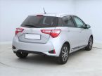 Toyota Yaris - fotka číslo 4