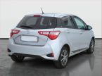 Toyota Yaris - fotka číslo 4