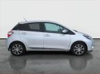 Toyota Yaris - fotka číslo 5