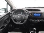 Toyota Yaris - fotka číslo 6
