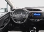 Toyota Yaris - fotka číslo 6