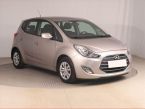 Hyundai ix20 - fotka číslo 0