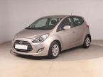 Hyundai ix20 - fotka číslo 1