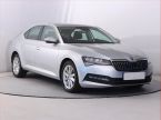Škoda Superb - fotka číslo 0