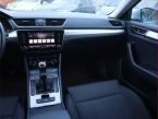 Škoda Superb - fotka číslo 7