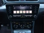 Škoda Superb - fotka číslo 11