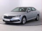 Škoda Superb - fotka číslo 1