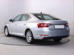 Škoda Superb - fotka číslo 3