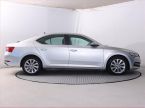 Škoda Superb - fotka číslo 5