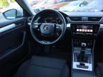 Škoda Superb - fotka číslo 6