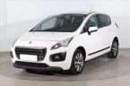 Peugeot 3008 - fotka číslo 1