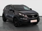 Kia Sportage - fotka číslo 0