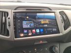 Kia Sportage - fotka číslo 11
