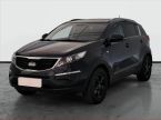 Kia Sportage - fotka číslo 1