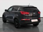 Kia Sportage - fotka číslo 3