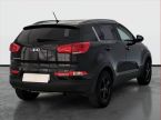 Kia Sportage - fotka číslo 4