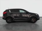 Kia Sportage - fotka číslo 5