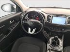Kia Sportage - fotka číslo 6