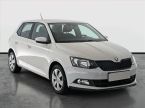 Škoda Fabia - fotka číslo 0