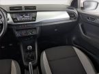 Škoda Fabia - fotka číslo 7