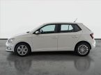 Škoda Fabia - fotka číslo 2