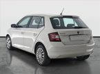 Škoda Fabia - fotka číslo 3