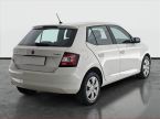 Škoda Fabia - fotka číslo 4