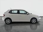 Škoda Fabia - fotka číslo 5