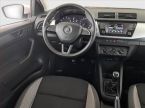 Škoda Fabia - fotka číslo 6