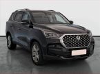 SsangYong Rexton - fotka číslo 0