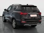 SsangYong Rexton - fotka číslo 3